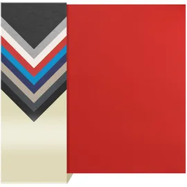 Primaflor PVC Expotop Rot Muster