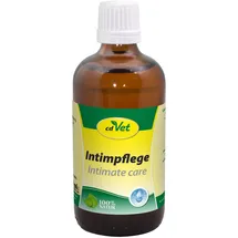 cdVet Intimpflege 100 ml