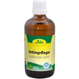 cdVet Intimpflege 100 ml