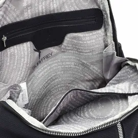 SURI FREY Romy Basic Rucksack Blau