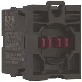 Eaton Moeller Eaton Notauskontakt M22-AFK03SMC10