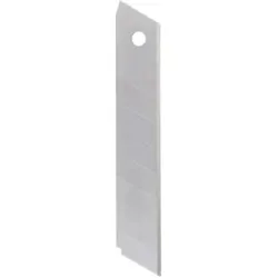 STIER Abbrechklinge für Cuttermesser 18 mm