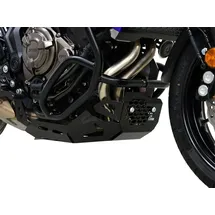Zieger Motorschutz kompatibel mit: Yamaha MT-07 Tracer | XSR700