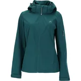 Mc Kinley McKINLEY Mount Bona Jacke, GREEN DARK 38 - 38