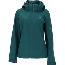 Mc Kinley McKINLEY Mount Bona Jacke, GREEN DARK 38 - 38