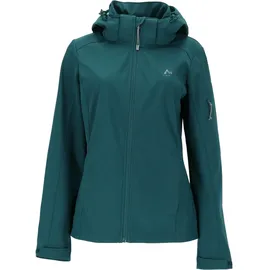 Mc Kinley McKINLEY Mount Bona Jacke, GREEN DARK 38 - 38