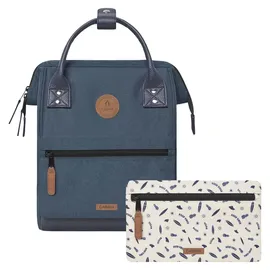 Cabaia Rucksack Port Antonio S dunkelblau