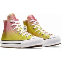 Converse Chuck TAYLOR ALL STAR EVA LIFT PLAT" Gr. 39 EU - 39 EU