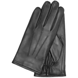 Kessler Liam Handschuhe Leder Schwarz 9,5