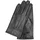 Kessler Liam Handschuhe Leder Schwarz 9,5