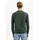 No Excess V-Pullover grün XXL