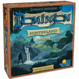Rio Grande Games Dominion Hinterland