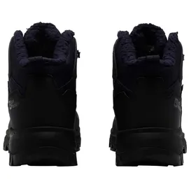 Jack Wolfskin Everquest Texapore Mid Herren Dark Navy 42,5