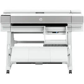 HP DesignJet T950 Tintenstrahl-Großformatdrucker Plotter