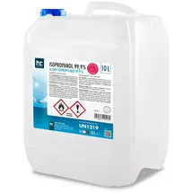 Höfer Chemie Isopropanol 99,9% 10 l