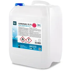 Höfer Chemie Isopropanol 99,9% 10 l
