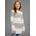 Kidsworld Strickpullover "Streifenpullover mit breitem Muster", Mädchen, Gr.