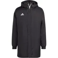 adidas Entrada 22 Stadionjacke Schwarz L