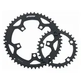 FSA Kettenblatt 110 mm x 34 T Schwarz