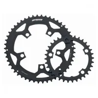 FSA Kettenblatt 110 mm x 34 T Schwarz