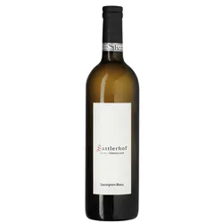 Gamlitzer Sauvignon Blanc Südsteiermark QbA trocken (2023), Sattlerhof