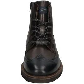 Bugatti Kaltfutter-331-AO932 Herren Dark Blue/Grey 42