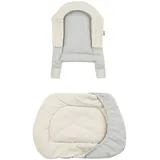 Stokke Nomi Sitzkissen Organic Cotton, mehrfarbig