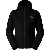 The North Face W COMBAL SOFTSHELL 2.0 TNF Black