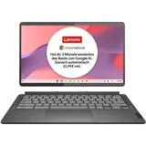 Lenovo IdeaPad Duet 5 Chromebook 13.3'' 128 GB Wi-Fi dunkel grau + ActivePen