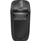 Fellowes Powershred 60Cs Partikelschnitt schwarz