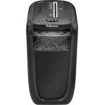 Fellowes Powershred 60Cs Partikelschnitt schwarz
