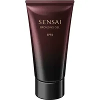 Sensai Bronzing Gel Foundation LSF 06 BG61 soft bronze 50 ml
