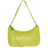 Marc O'Polo Umhängetasche Lilja Crossbody Bag M Lime Green