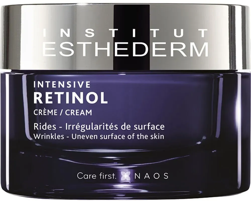 Institut Esthederm Intensiv-Creme Intensiv-Retinol