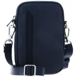 Lacoste Handytasche Phone Holder Bleu Nuit Blanc