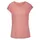 VIVANCE Kurzarmshirt orange 40/42