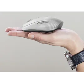 Logitech MX Anywhere 3 rosa