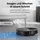 Zaco A10 Pro Saug-/Wischroboter inkl. Absaugstation (502064)