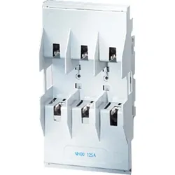 HENSEL NH-00-Sicherungsunterteil Mi SU 00