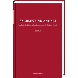 Sachsen und Anhalt, Fachbücher von Christoph