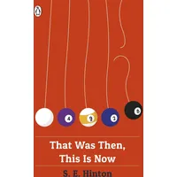 Penguin Random House Children's UK That Was Then, This