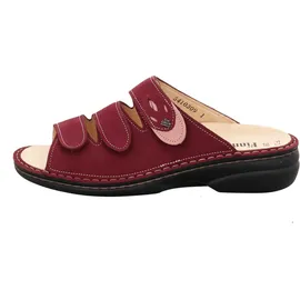 Finn Comfort Kos bordo/redwine 40