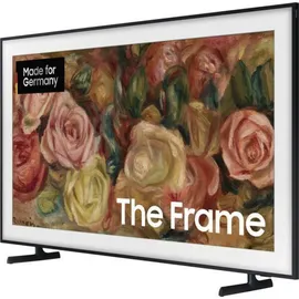 Samsung The Frame GQ75LS03D 75" QLED 4K LS03D (2024)