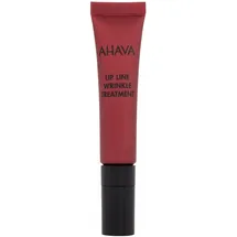 AHAVA Lip Line Wrinkle Treatment 15 ml