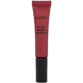 AHAVA Lip Line Wrinkle Treatment 15 ml
