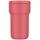 Mepal Isolierbecher Ellipse rot 0,275 l