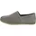Rieker Mokassin Herren Grau 40