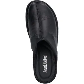 Josef Seibel Catalonia Schwarz 44