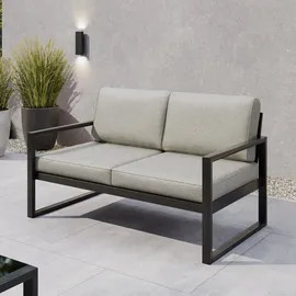 beautysofa Stella Set 6-tlg. Beige