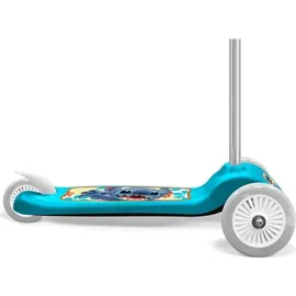 STAMP Stitch Steuerung Tretroller 3 Räder